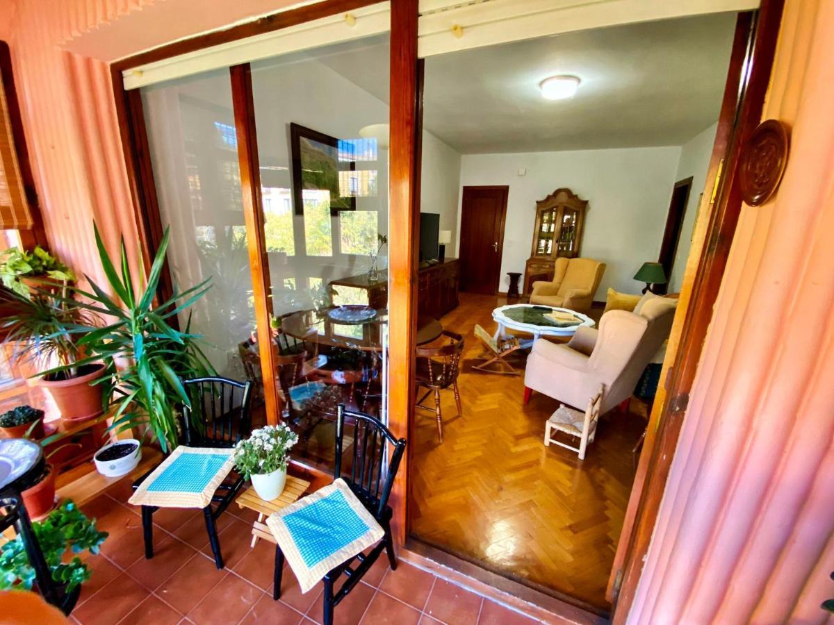 La Tioca Apartment Куенка Екстериор снимка