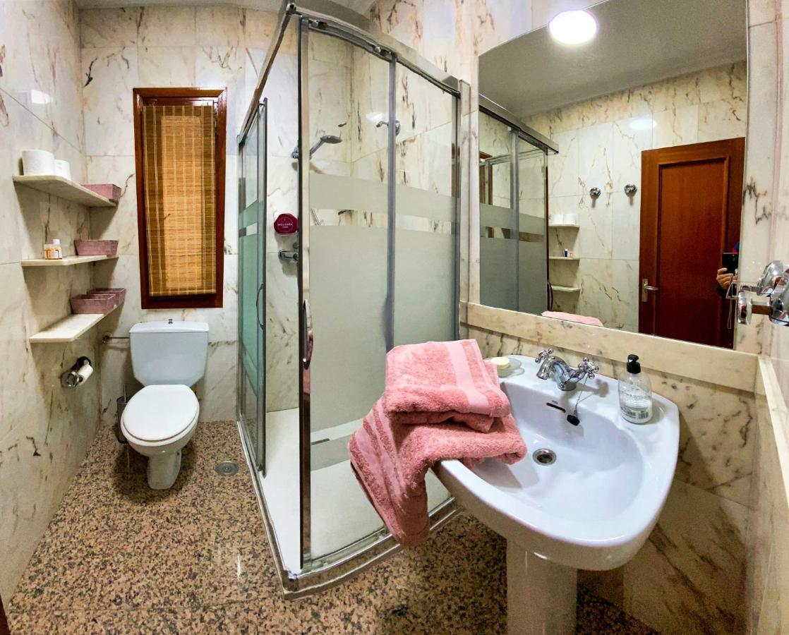 La Tioca Apartment Куенка Екстериор снимка