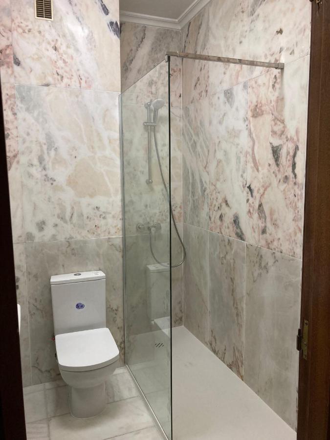 La Tioca Apartment Куенка Екстериор снимка