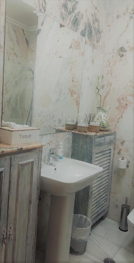 La Tioca Apartment Куенка Екстериор снимка