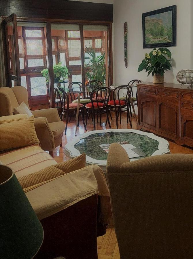La Tioca Apartment Куенка Екстериор снимка