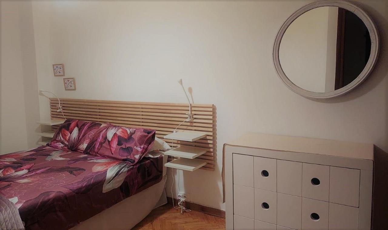La Tioca Apartment Куенка Екстериор снимка