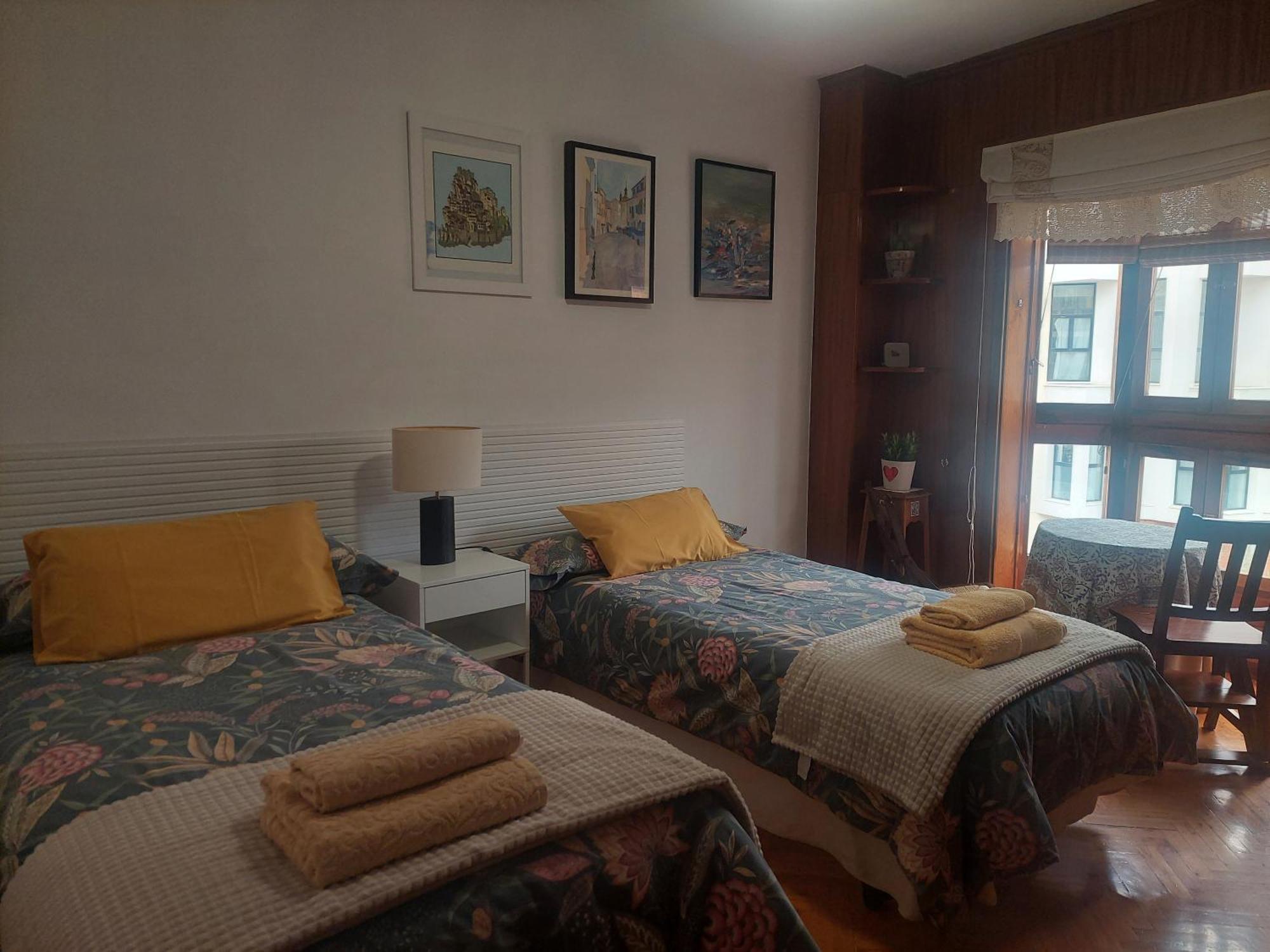 La Tioca Apartment Куенка Екстериор снимка